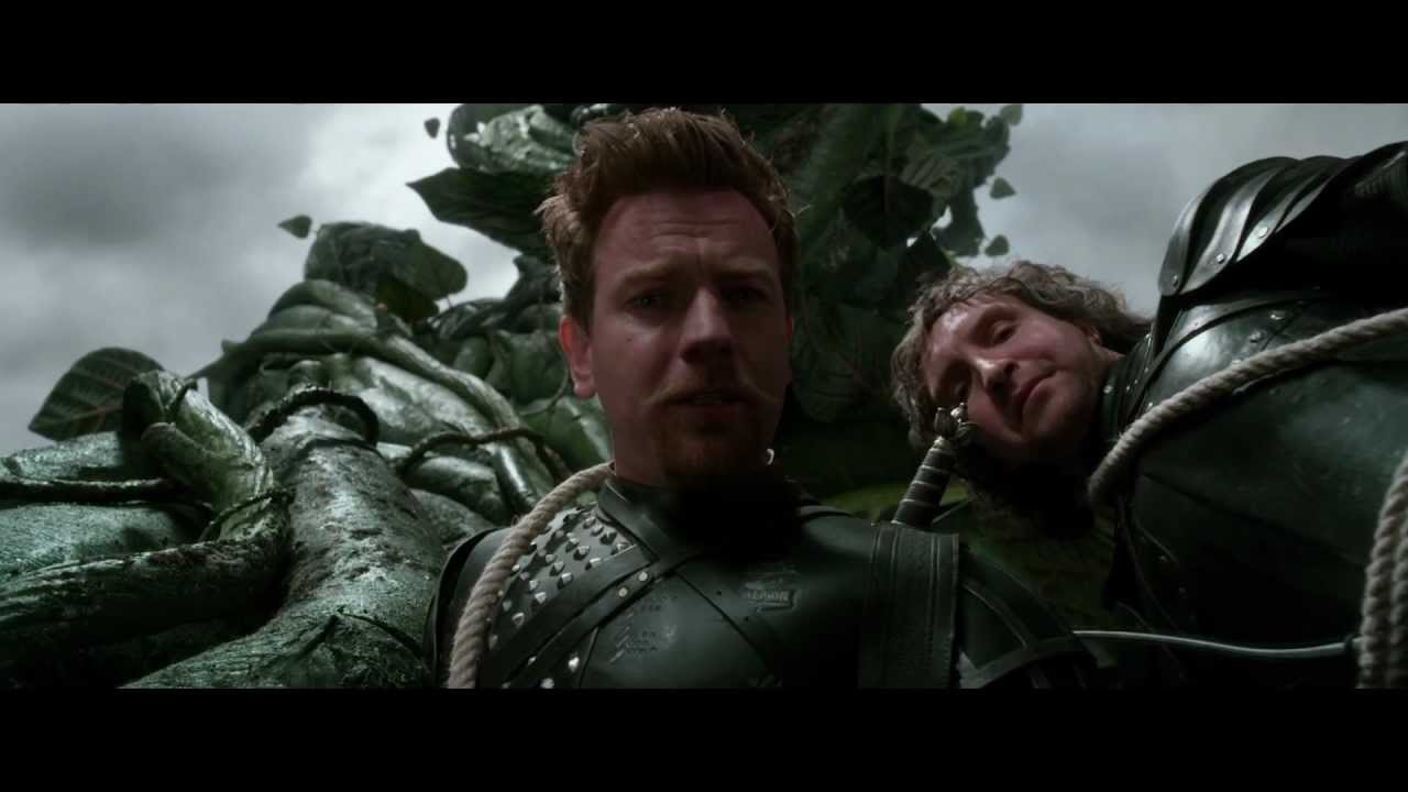 Jack the Giant Slayer Trailer