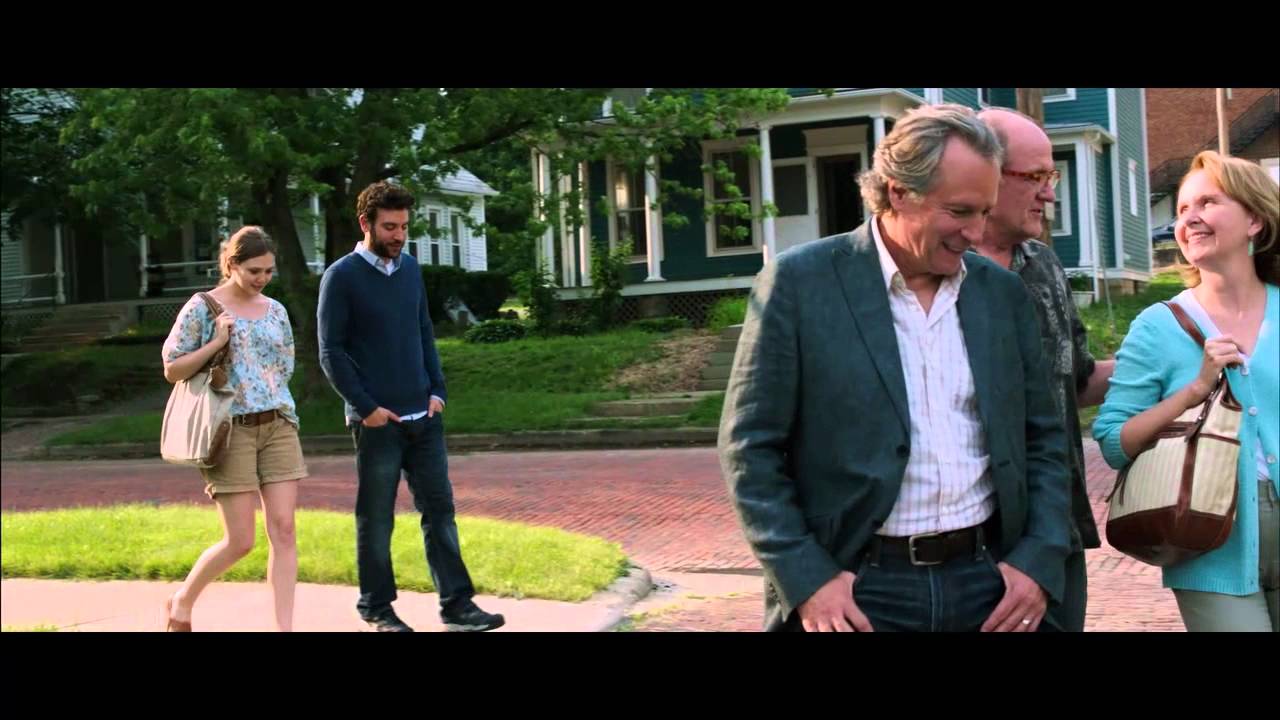 Liberal Arts Trailer