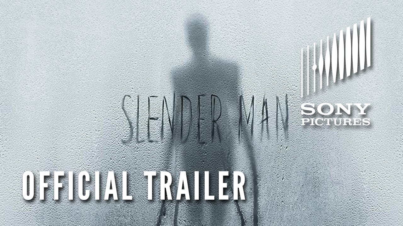 Slender Man Trailer
