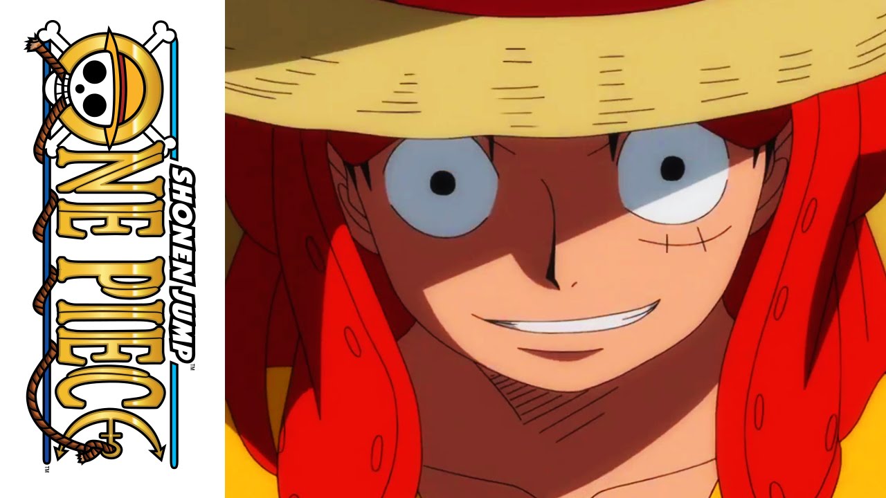 One Piece Film: Z Trailer