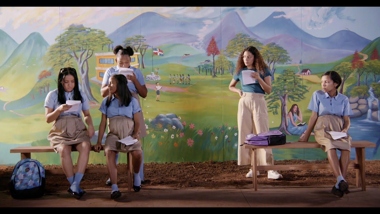 Ramona Trailer