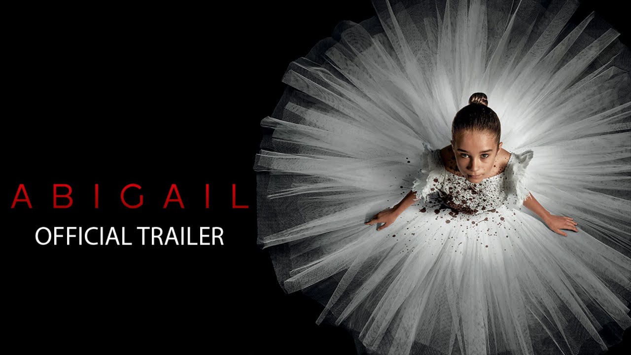 Abigail Trailer