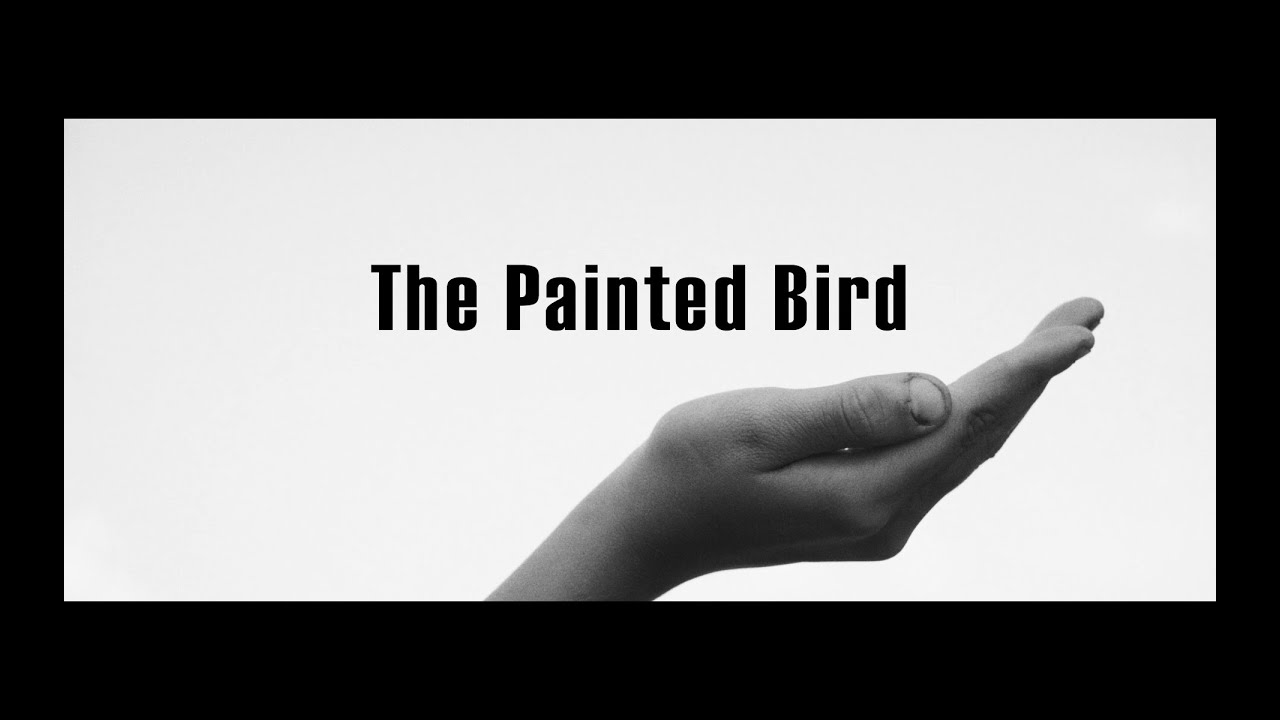 The Painted Bird Trailer