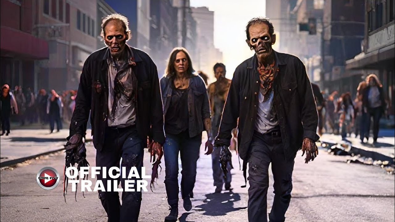 Apocalypse Z: The Beginning of the End Trailer