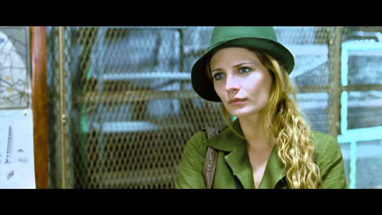 A Prayer for Rain Trailer