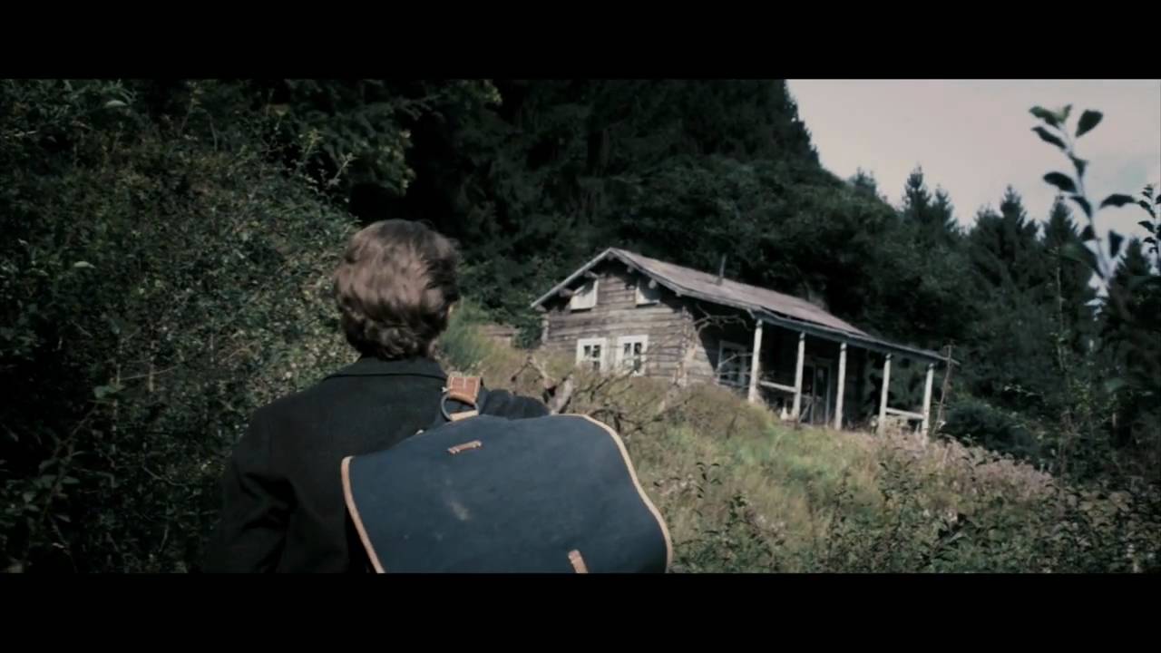 Antichrist Trailer