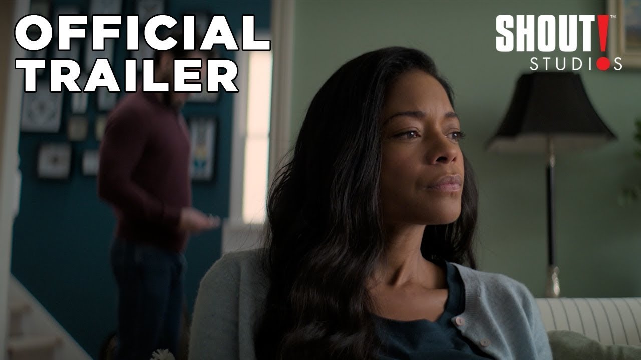 The Wasp Trailer