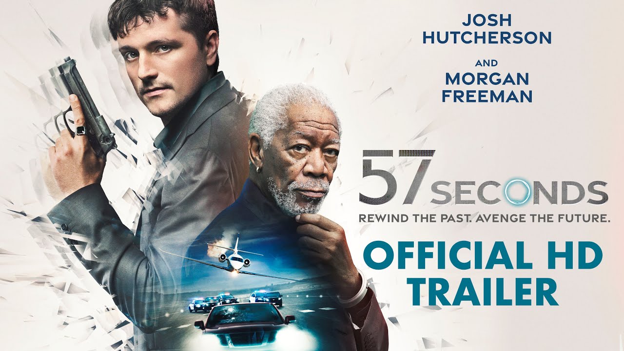 57 Seconds Trailer